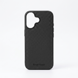 iPhone 17 Classic Case - Black