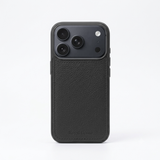 Classic iPhone 17 Pro Case - Black
