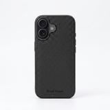 iPhone 17 Classic Case - Black