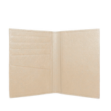 Porta Pasaporte Mini - Nude