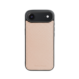 iPhone 17 Air Case Clásico - Nude