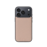 iPhone 17 Pro Case Clásico - Nude