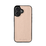 Classic iPhone 16 Case - Nude