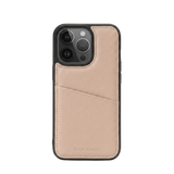 iPhone 15 Pro Case with Card Holder