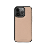 Case iPhone 16 Pro Clásico - Nude