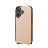 Classic iPhone 16 Case - Nude