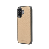 iPhone 17 Case Clásico - Nude