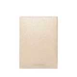 Porta Pasaporte Mini - Nude