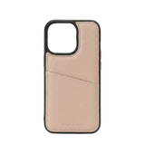 iPhone 15 Pro Case with Card Holder