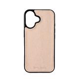 Classic iPhone 16 Case - Nude