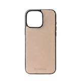 Case iPhone 15 Pro Max Clásico - Nude