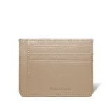 Tailor's Card Holder - Nude