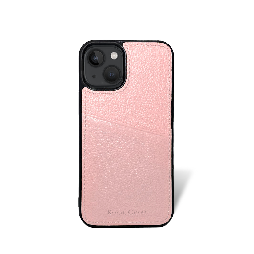 Case con Tarjetero iPhone 13