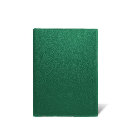 Porta Pasaporte Mini + Identificador Clásico