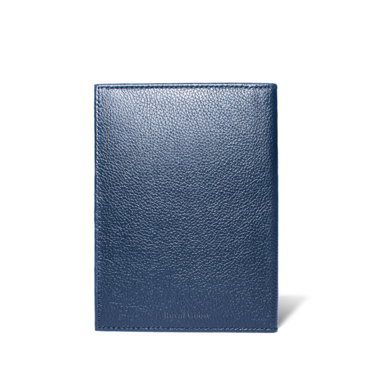 Porta Pasaporte Mini - Marino