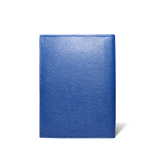 Porta Pasaporte Mini - Royal