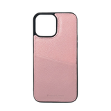 Case con Tarjetero iPhone 16 Pro Max - Palo de Rosa