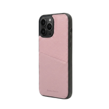Case con Tarjetero iPhone 16 Pro Max - Palo de Rosa
