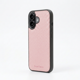 iPhone 17 Classic Case - Rosewood