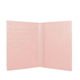 Mini Passport Holder - Rosewood
