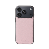 iPhone 17 Pro Max Case Clásico - Palo de Rosa