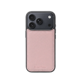 iPhone 17 Pro Case Clásico - Palo de Rosa