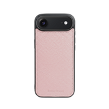 iPhone 17 Air Case Clásico - Palo de Rosa