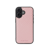 iPhone 17 Case Clásico - Palo de Rosa