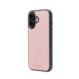 iPhone 17 Case Clásico - Palo de Rosa