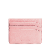 Classic Card Holder - Rosewood