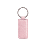 Llavero Clásico - Palo de Rosa