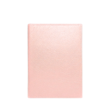 Mini Passport Holder - Rosewood
