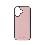 iPhone 17 Case Clásico - Palo de Rosa
