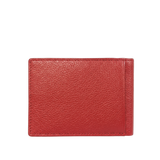 Classic Wallet - Red