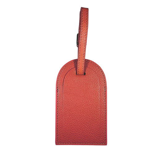 Identificador Clásico - Rojo