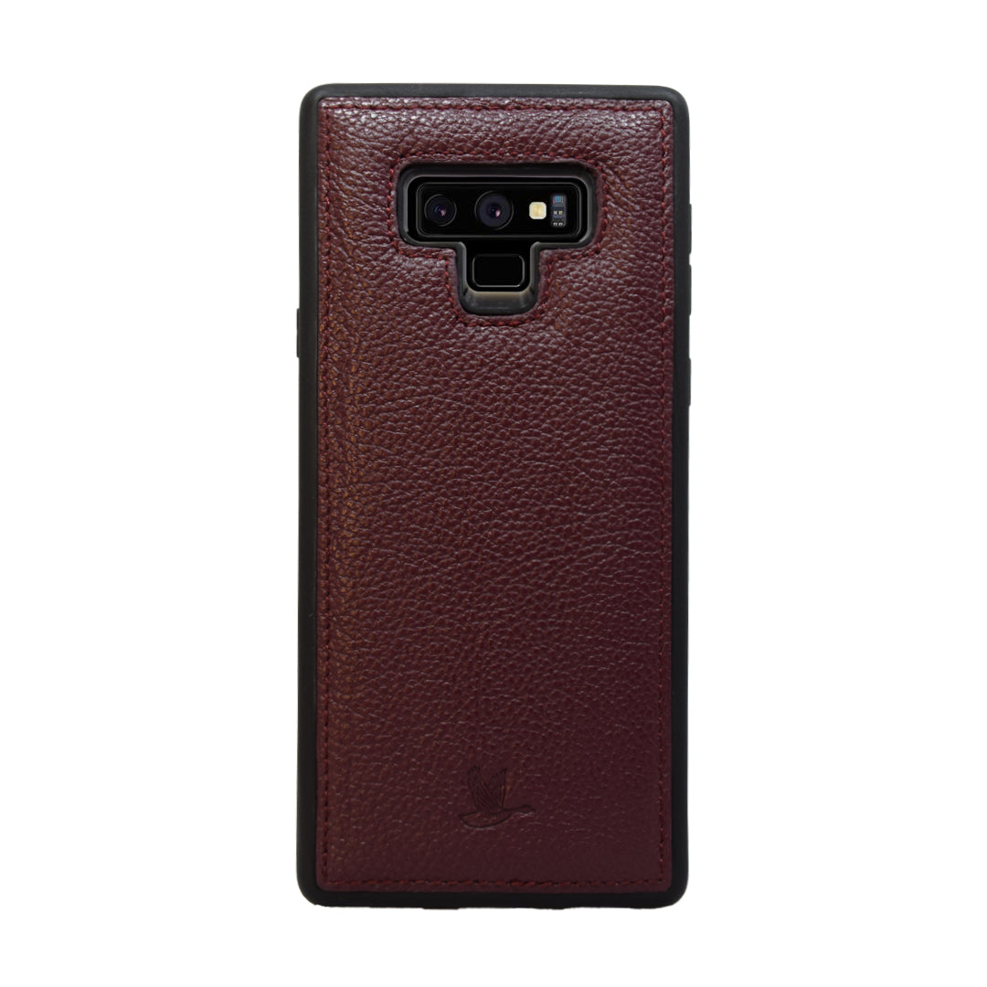 Case Samsung Note 9 Clásico