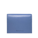 Bi-Fold Card Holder - Arctic Blue