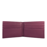 Classic Wallet - Red