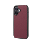 Classic iPhone 16 Case - Red