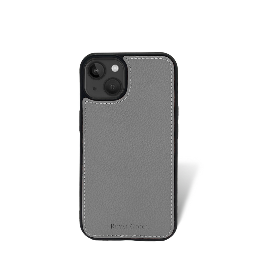 iPhone 13 Mini Case - Gris Espacial