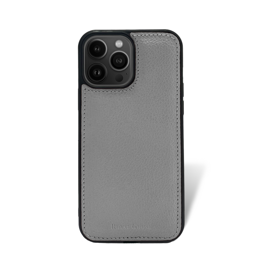 iPhone 13 Pro Max Case - Gris Espacial