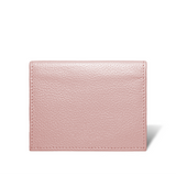 Bi-Fold Card Holder - Rosewood
