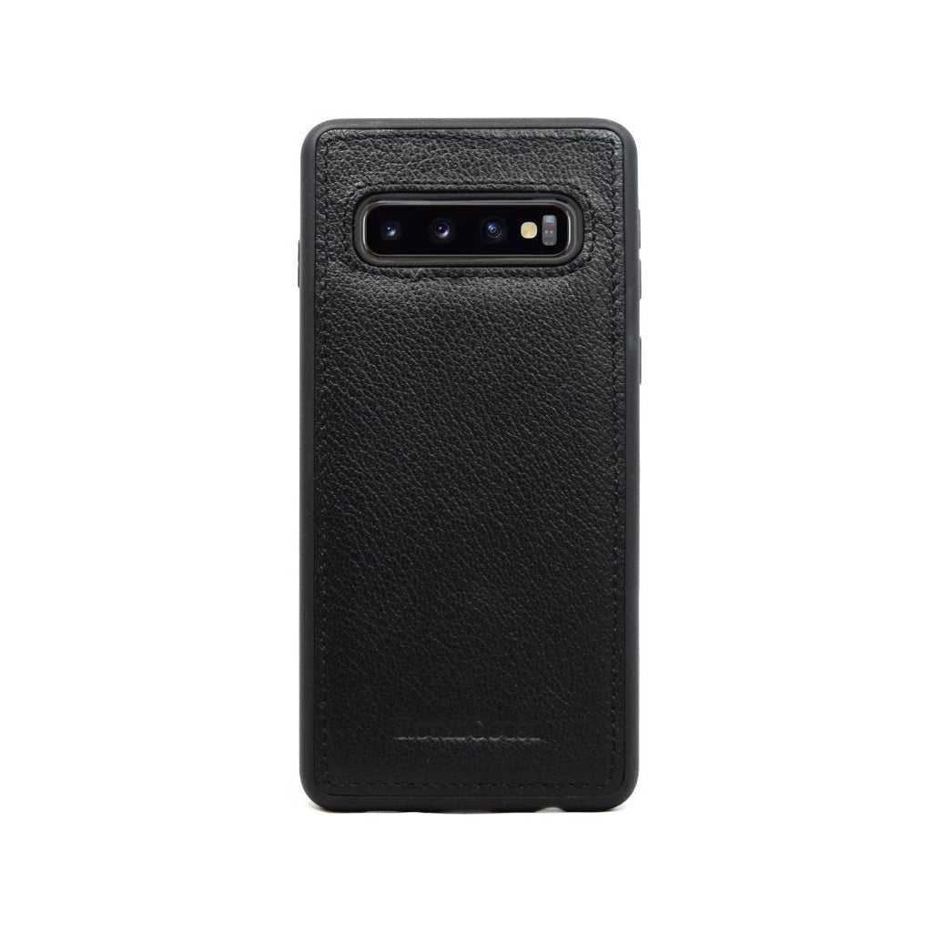 S10 Samsung Case - Negro