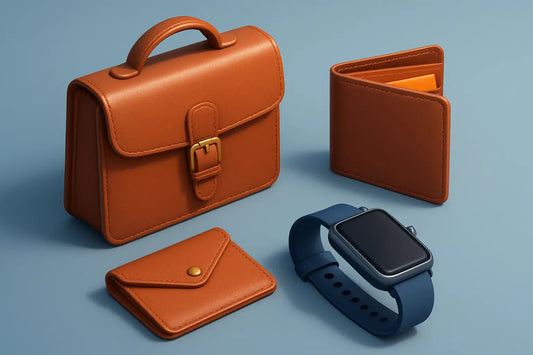 Bestselling Leather Accessories Worth Using Daily