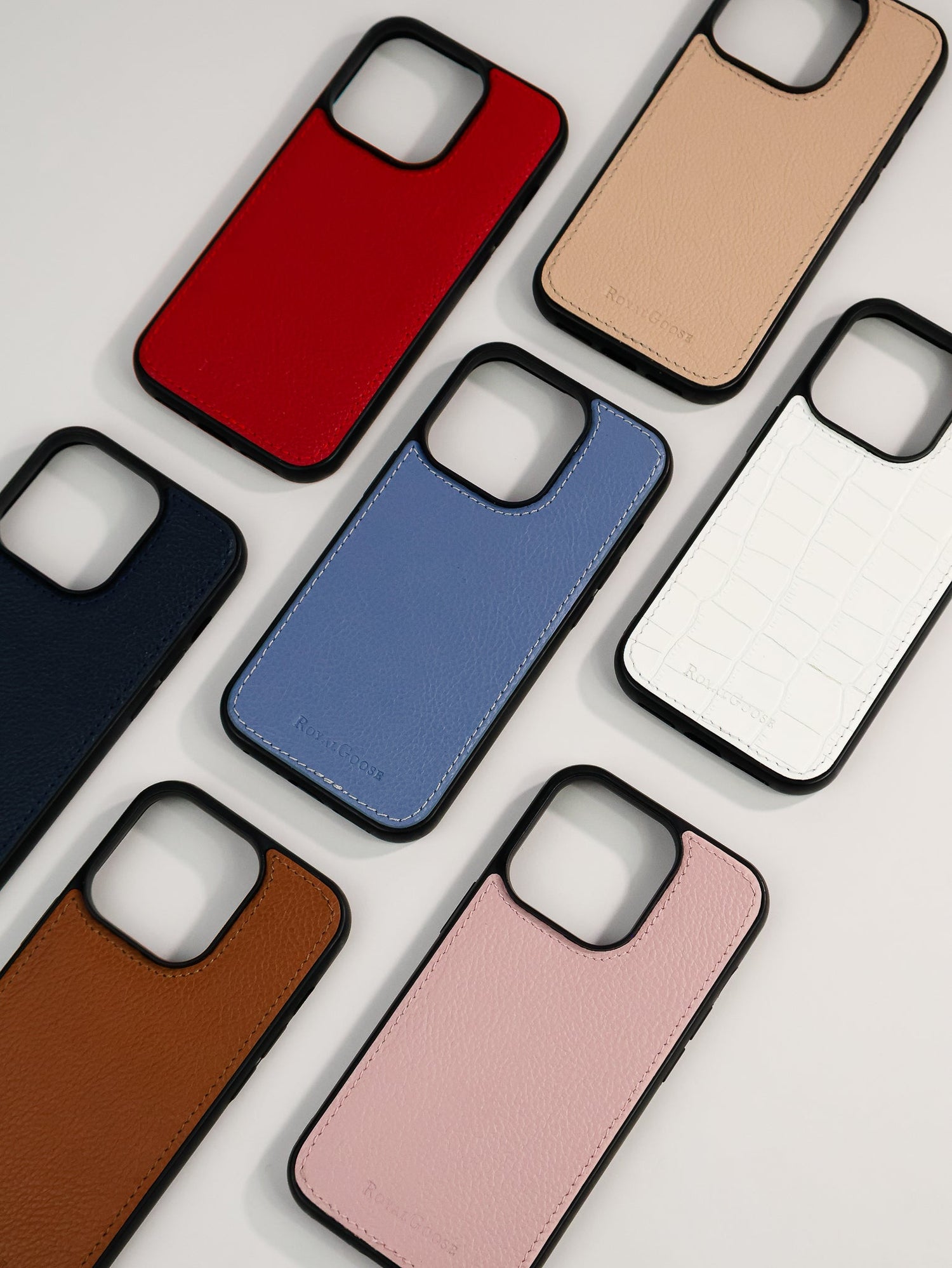 Cases