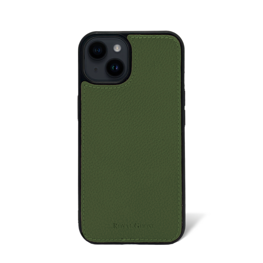 iPhone 14 - Verde