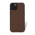 Case iPhone 15 Plus Clásico - Marrón