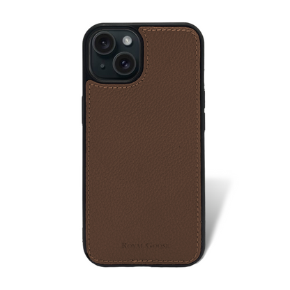 Case iPhone 15 Plus Clásico - Azul Ártico
