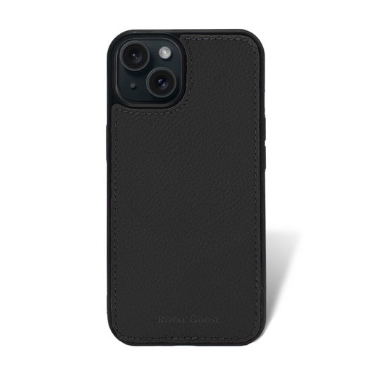 Case iPhone 16 Plus Clásico - Negro