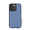 Classic iPhone 16 Pro Case - Arctic Blue